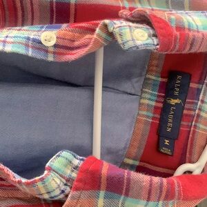 Men's Medium Polo Ralph Lauren